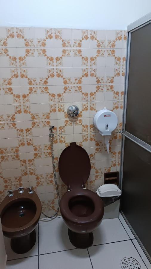 Pousada Cantinho Da Felicidade Ουμπερλάντια Εξωτερικό φωτογραφία